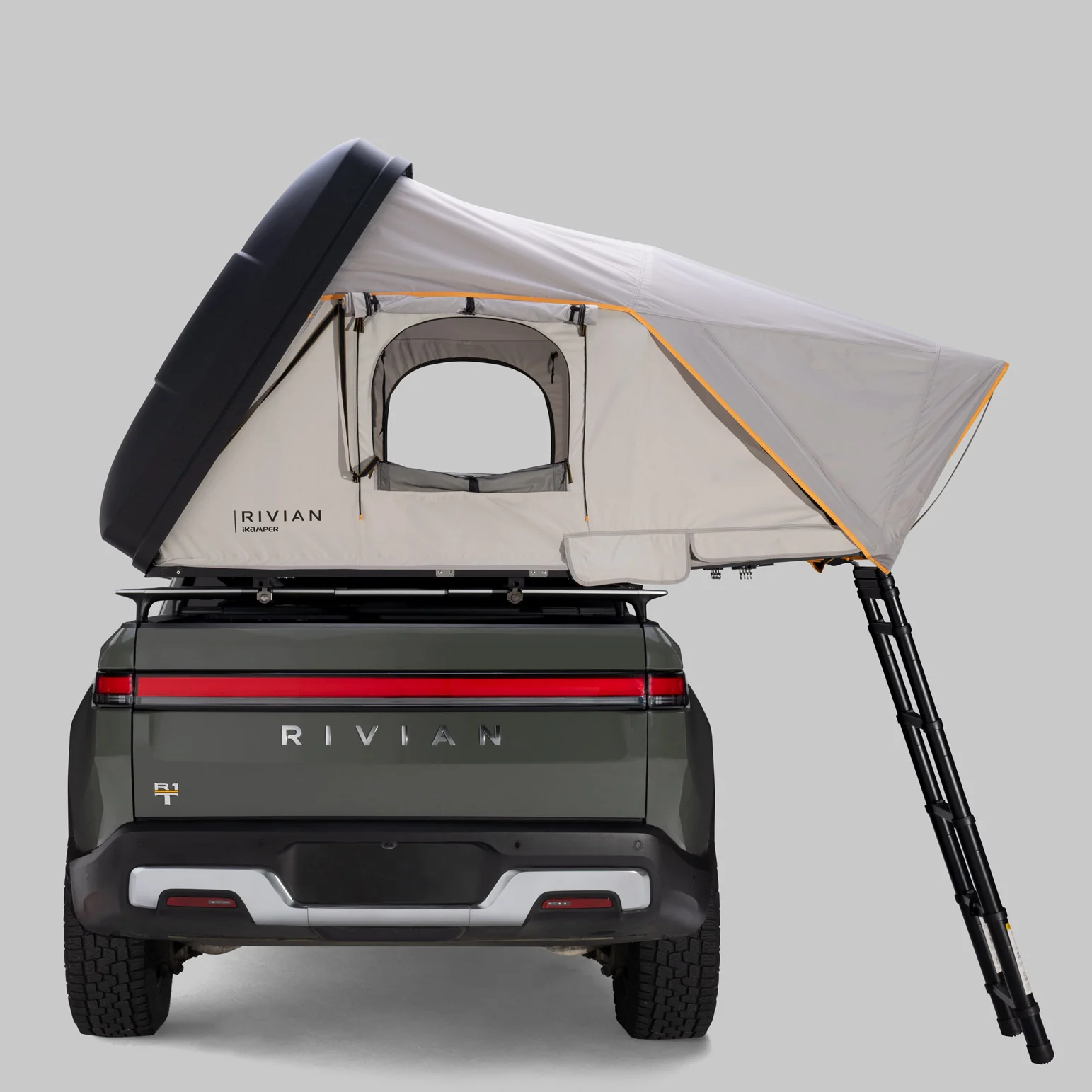 Roof Top Tents