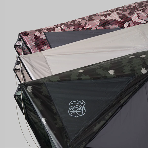 Roof Top Tent Accessories